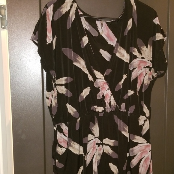 Wrap dress - Picture 2 of 2